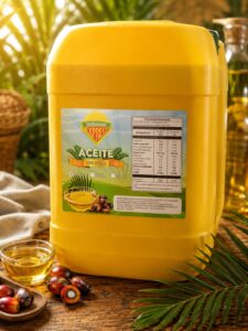 Aceite