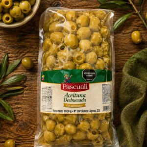 Aceitunas
