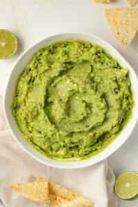 Pulpa Aguacate HASS 100%