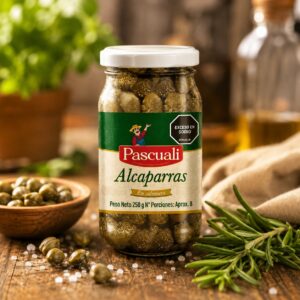 Alcaparras