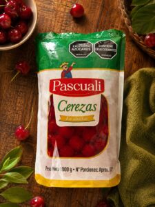 Cerezas