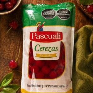 Cerezas