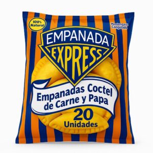 Empanada de Carne