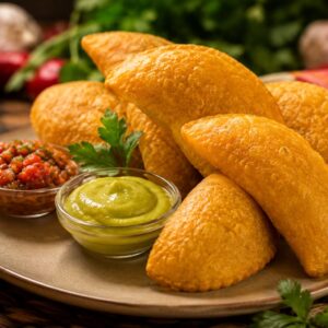 Empanada de Carne