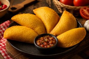 Empanadas