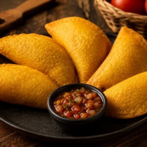 Empanada de Pollo