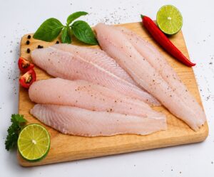 Filetes de Bassa