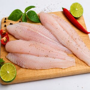 Filetes de Bassa