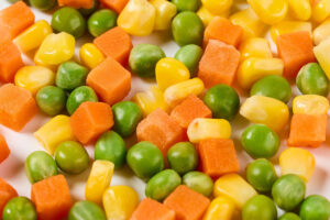 Mix verduras