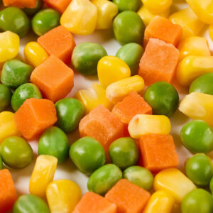 Mix verduras