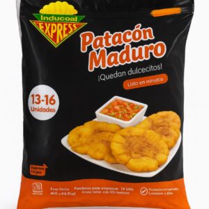Patacón Maduro
