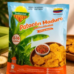 Patacón Maduro