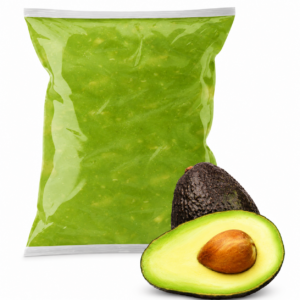 Pulpa Aguacate HASS 100%