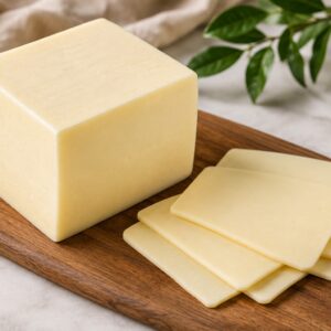 Tipo Mozarella