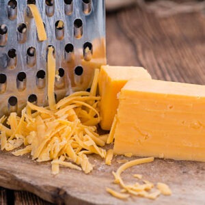 Tipo Cheddar