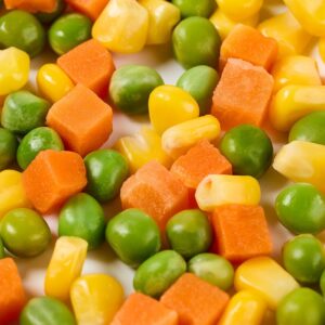 Mix verduras