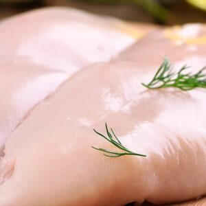 Pechuga de pollo